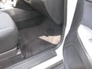 Коврики на Mitsubishi Pajero IV 2006 - 2021 в Перми