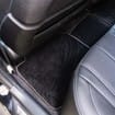 Коврики на Toyota Camry (XV40) 2006 - 2011 в Перми