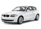 Коврики на BMW 1 (E81/E82/E87/E88) 2004 - 2012 в Перми