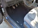Коврики на Citroen C4 I 2004 - 2011 в Перми