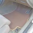 Ворсовые коврики на Toyota Mark X (130) 2009 - 2019 в Перми