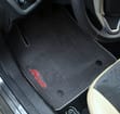 EVA коврики на Ford Fiesta VI 2008 - 2019 в Перми