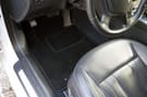 Коврики на Hyundai Genesis II 2014 - 2017 в Перми
