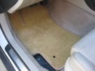 Коврики на Subaru Legacy IV 2003 - 2009 в Перми