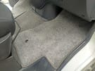 EVA коврики на Mercedes Sprinter Classic (W909) 2013 - 2025 в Перми