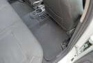 Коврики на Renault Duster I 2011 - 2021 в Перми
