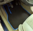 Коврики на Renault Scenic II 2003 - 2010 в Перми