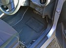 Коврики на Toyota Corolla Fielder (E16) 2012 - 2017 в Перми