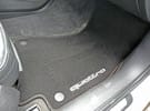 Коврики на Audi S6 (C7) 2012 - 2018 в Перми