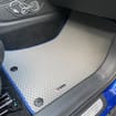 Коврики на Geely Atlas Pro 2019 - 2025 в Перми