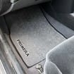 Коврики на Nissan Primera (P12) 2001 - 2008 в Перми