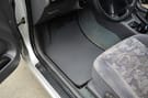 EVA коврики на Toyota Avensis I 1997 - 2002 в Перми