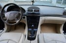 Коврики на Mercedes E (W211) 2002 - 2009 в Перми