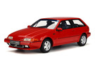 EVA коврики на Volvo 480/440/460 1986 - 1996 в Перми