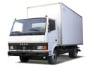 EVA коврики на Tata LPT-613  в Перми