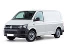 EVA коврики на Volkswagen Transporter (T6) 2015 - 2019 в Перми