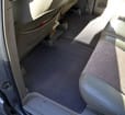 Коврики на Toyota Previa (XR30, XR40) 2000 - 2007 в Перми