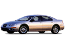 Коврики на Chrysler 300M 1998 - 2004 в Перми