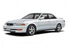 Коврики на Toyota Mark II (100) 1996 - 2001 в Перми
