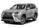 Коврики на Lexus GX 460 2009 - 2023 в Перми