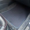 EVA коврики на Hyundai Santa Fe II 2005 - 2012 в Перми