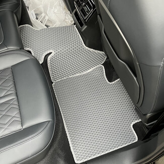 EVA коврики на Audi Q5 III 2024&nbsp;-&nbsp;2026 в Перми