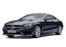Коврики на Mercedes S (C217) Купе 2014 - 2020 в Перми
