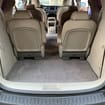Коврики на KIA Carnival III 2014 - 2021 в Перми