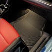 Коврики на BMW iX1 (U11/U12) 2022 - 2025 в Перми