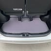 EVA коврики на Toyota Voxy (R80) 2014 - 2021 в Перми