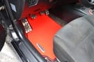Коврики на Mitsubishi Lancer IX 2000 - 2010 в Перми