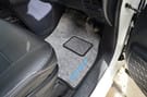 EVA коврики на Toyota Voxy (R80) 2014 - 2021 в Перми