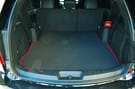 Ворсовые коврики на Ford Explorer V 2010 - 2019 в Перми