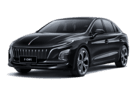 EVA коврики на Hongqi E-QM5 2021 - 2025 в Перми