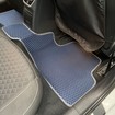 Коврики на Skoda Octavia A8 2019 - 2025 в Перми