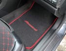 Коврики на Honda Accord VII 2002 - 2008 в Перми