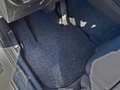 Коврики на BMW X3 (G01) 2017 - 2024 в Перми