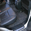Коврики на KIA Sorento II 2009 - 2012 в Перми
