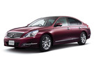 Ворсовые коврики на Nissan Teana II 2008 - 2014 в Перми