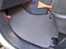 EVA коврики на Toyota Voxy (R80) 2014 - 2021 в Перми