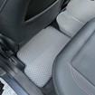 Ворсовые коврики на Chery Tiggo 7 PRO MAX 2022 - 2025 в Перми