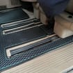 Коврики на Honda StepWGN II 2001 - 2005 в Перми