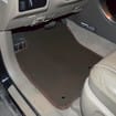 Коврики на Toyota Land Cruiser Prado 120 2002 - 2009 в Перми
