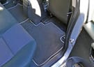 Коврики на Toyota Corolla Fielder (E16) 2012 - 2017 в Перми