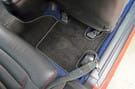 EVA коврики на Ford Mustang IV 1993 - 2004 в Перми