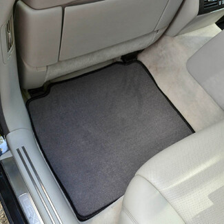 Ворсовые коврики на Lexus LS IV 2006 - 2017 в Перми Ворсовые коврики на Lexus LS IV 2006 - 2017 в Перми