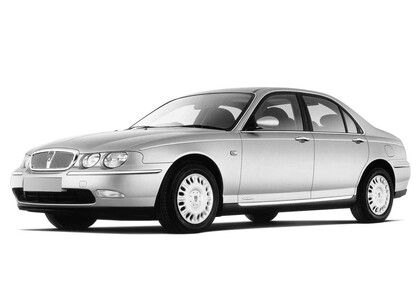 Коврики на Rover 75 1999 - 2005 в Перми