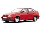 EVA коврики на Seat Cordoba I 1993 - 2003 в Перми