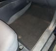 EVA коврики на KIA Soul I 2009 - 2013 в Перми