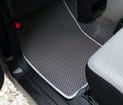 Ворсовые коврики на Mazda Carol VII 2015 - 2021 в Перми